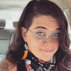 Meet your Posher, Maddy